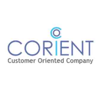 corient logo