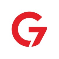 G Seven logo