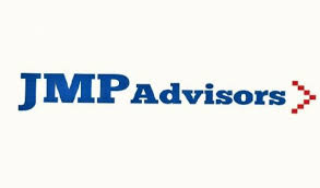 JMP Advisors logo