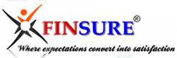 Finsure Management logo