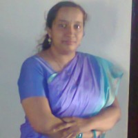 Anupama Shenoy profile photo