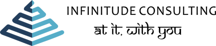 Infinitude Consulting logo