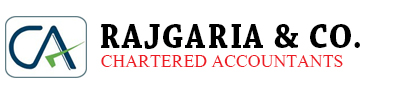 Rajgaria & Co logo