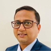 Abhishek Raj profile photo