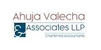 Ahuja Valecha & Associates logo