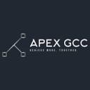 Apexgcc logo