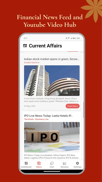ValueOneUp screenshot 3