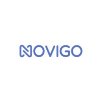 Novigo Integrated Services logo