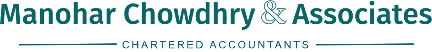 Manohar Chowdhry & Associates logo