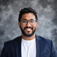 Harsha Kadimisetty profile photo
