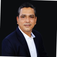 Chandresh Sharma profile photo