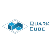 QuarkCube logo
