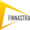 Finnastra logo