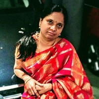 Priya Raghavan profile photo