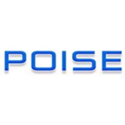 Poise Payroll logo