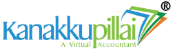 Kanakkupillai logo