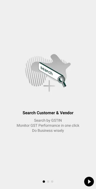 InstaGST -GST Finder & Tracker screenshot 2