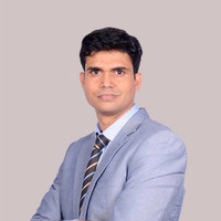 Brij Barwal profile photo