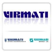 Virmati Group logo
