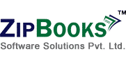 zipbooks software solutions logo