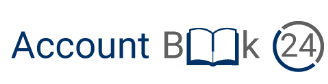 Accounting24 logo