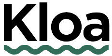 Kloa logo