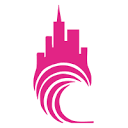 TaxTown logo