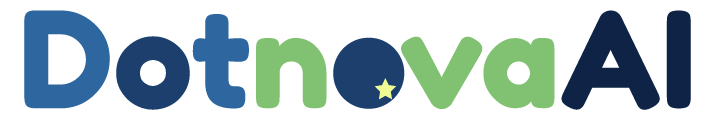 Dotnova.AI logo