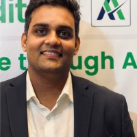 Ritesh Joshi profile photo
