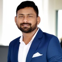 Pradeep profile photo