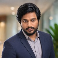 Vithal Valluri profile photo