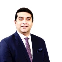 Vivek Misra profile photo