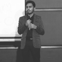 Sidharth Ravichandran profile photo