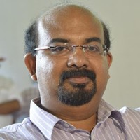 Bijimon Thomas profile photo