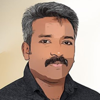 Biju Georg profile photo