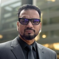 Manoj Naudiyal profile photo