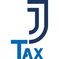 JJ Tax logo