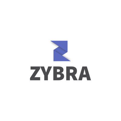 Zybra logo
