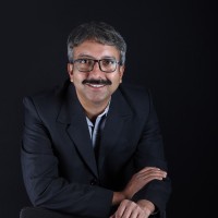 Karthik Ganeshan profile photo
