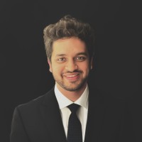 Abhishek Rao profile photo
