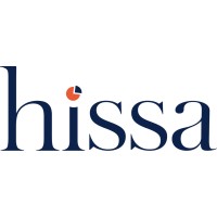 Hissa logo