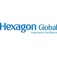 Hexagonglobal logo