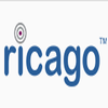 Ricago logo