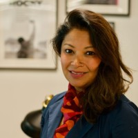 Nandini Sankar profile photo