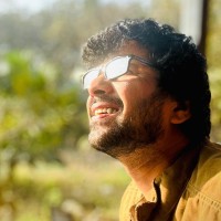 Jyotiprakash Dash profile photo