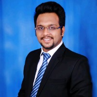 Deepak Singhania profile photo