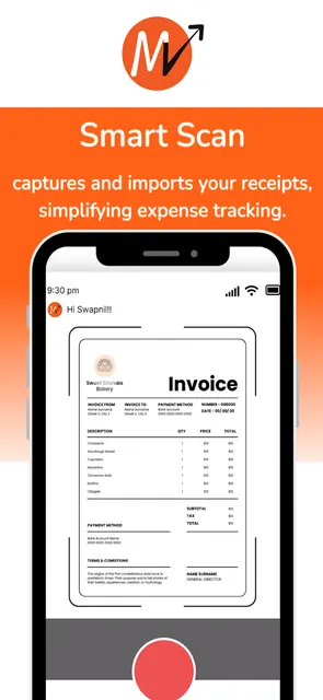 MyVyay screenshot 5