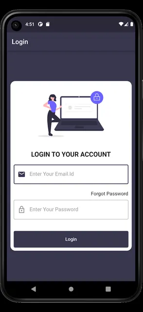 DeliziaHr screenshot 1