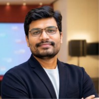 Sri Allaparthi profile photo