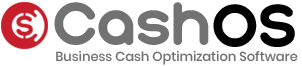 CashOS Technologies logo